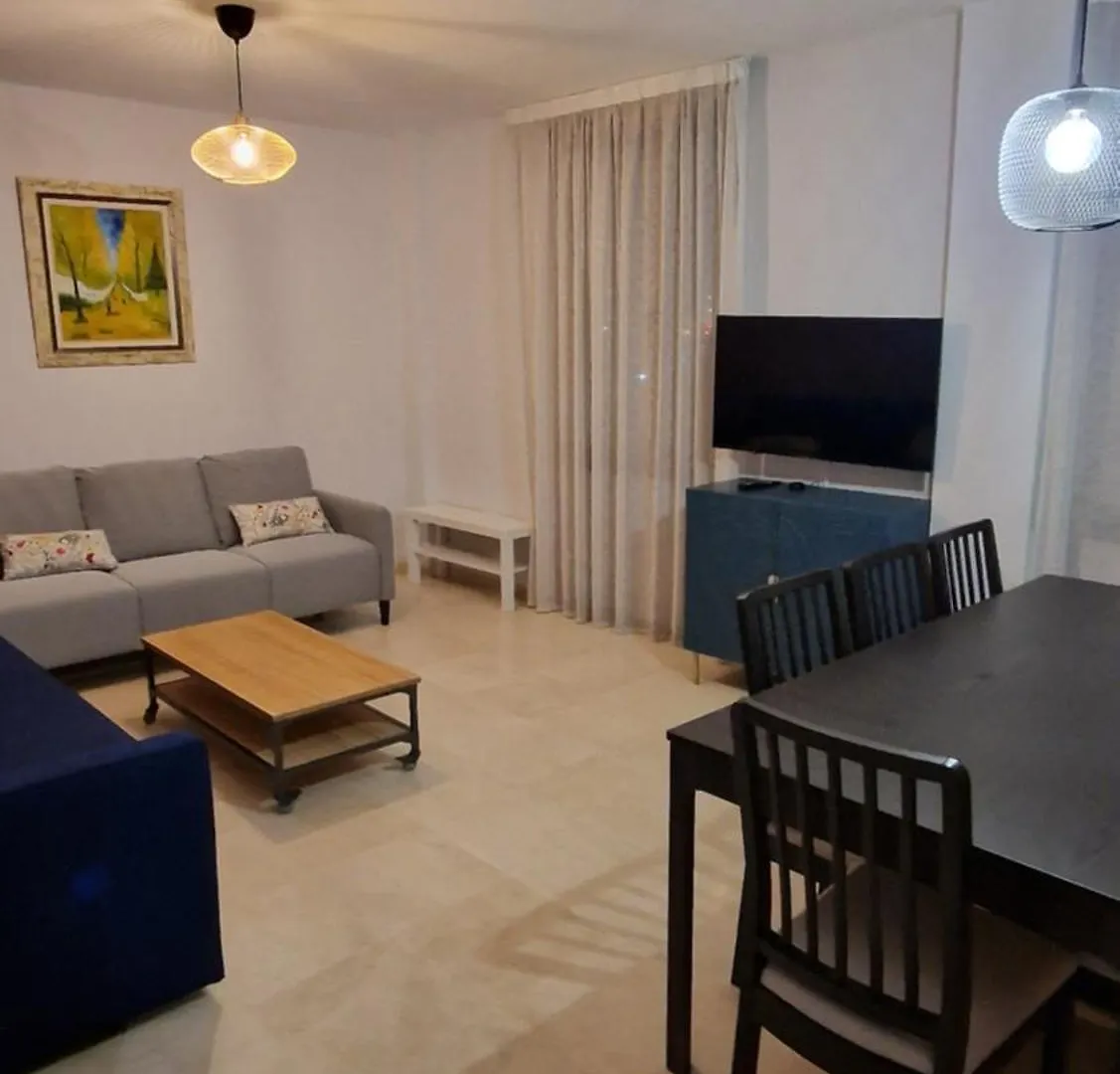 Holiday home Paseo De La Ribera. Cordoba. Villa