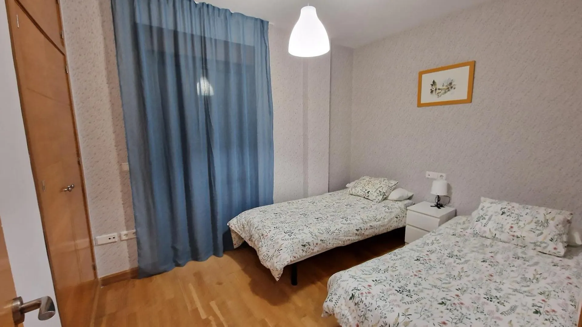 Paseo De La Ribera. Cordoba. Villa Holiday home