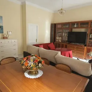 Apartment Loft Tendillas, Cordoba