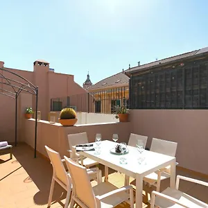 La Mansión De Compañia , Málaga España