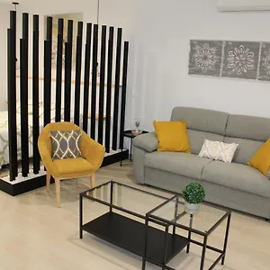 Apartamento Loft Azalea, Córdoba