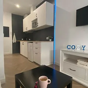 Apartamento Cozy Nook, Córdoba