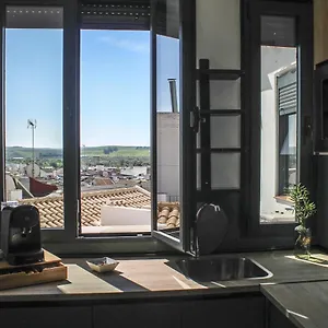 Apartment La Cupula, Cordoba