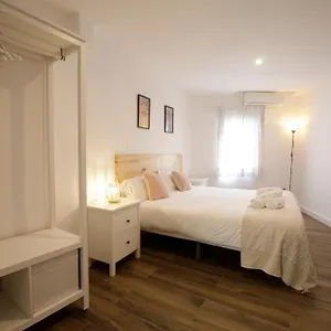Apartment El Balcon De La Trinidad - Great Location, Cordoba