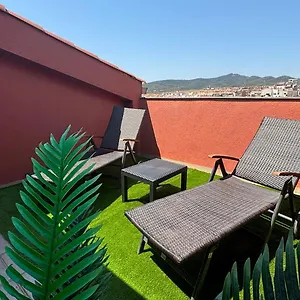 Duplex Con Terraza By Prestigi , Terrassa España