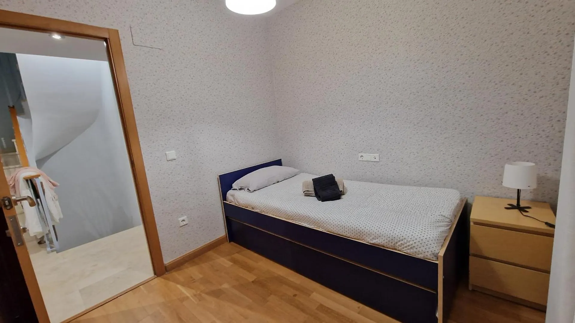 Holiday home Paseo De La Ribera. Cordoba. Villa
