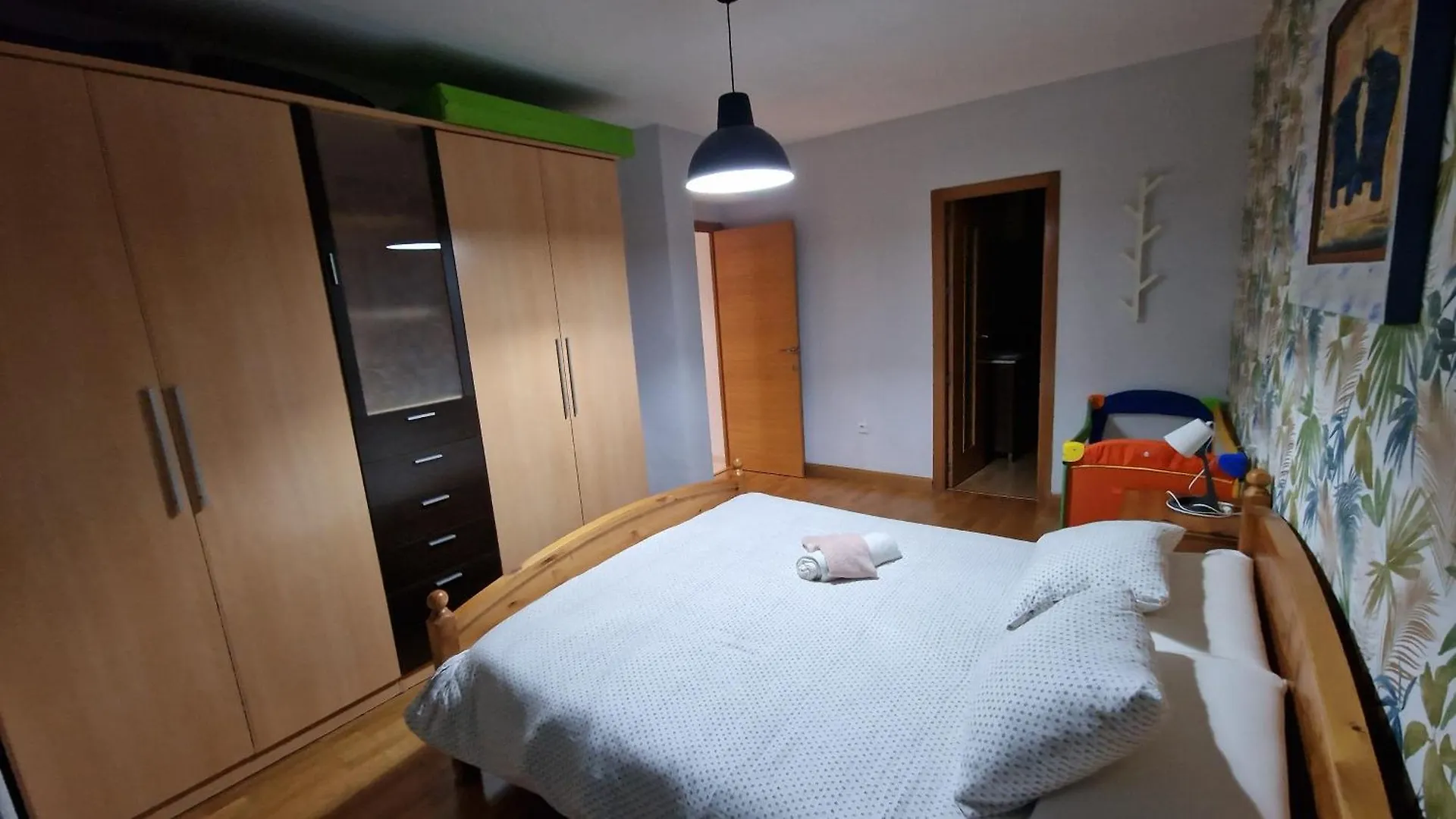 Holiday home Paseo De La Ribera. Cordoba. Villa